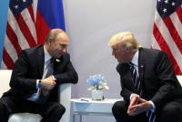 Трамп и Путин все-таки встретятся в Париже, - Кремль