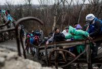 Пересечение КПВВ "Станица Луганская" опасно для людей пожилого возраста, - Human Rights Watch