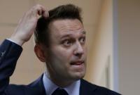 В России заблокировали доступ к блогу Навального