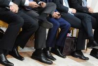 С госслужащими так и не рассчитались по долгам в 2017 году С госслужащими так и не рассчитались по долгам в 2017 году