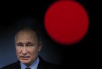 "Собака лает, караван идет": Путин прокомментировал "кремлевский список" США (видео)