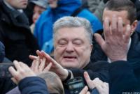 Порошенко – иерархам: От вас зависит духовная независимость от России