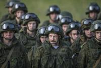 Newsweek: РФ может пойти в атаку против Украины на Рождество Newsweek: РФ может пойти в атаку против Украины на Рождество