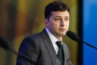Зеленский отреагировал на авиакатастрофу в Шереметьево Зеленский отреагировал на авиакатастрофу в Шереметьево