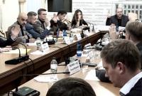 ВСК по Гандзюк планирует отчитаться в Раде до 7 июня ВСК по Гандзюк планирует отчитаться в Раде до 7 июня