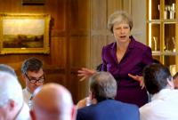 Brexit будет отложен, если парламент Британии не вернет отвергнутое соглашение, - Мэй