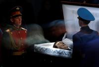 Известная российская певица обвинила Иосифа Кобзона в домогательствах