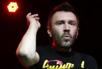 Шнуров рассказал, чем будет заниматься после роспуска группы "Ленинград" Шнуров рассказал, чем будет заниматься после роспуска группы "Ленинград"