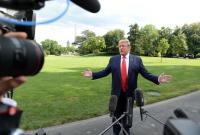 Трамп подтвердил желание купить Гренландию