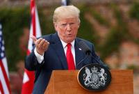 Washington Post: стало известно, сколько Трамп хотел заплатить за Гренландию