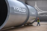 Омелян нашел источники финансирования для Hyperloop