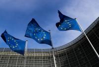 В Еврокомиссии заявили о возможности встречи лидеров ЕС с Зеленским В Еврокомиссии заявили о возможности встречи лидеров ЕС с Зеленским