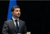 Зеленский: ЕС гарантировал мне сохрание санкций против РФ Зеленский: ЕС гарантировал мне сохрание санкций против РФ