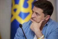 Зеленский назначил начальника ДКИБ СБУ Зеленский назначил начальника ДКИБ СБУ