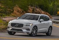 Пакетні комплектації Volvo: V60 Cross Country та XC60 із додатковою вигодою Пакетні комплектації Volvo: V60 Cross Country та XC60 із додатковою вигодою