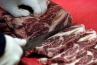 В России детям давали мясо с трупным ядом В России детям давали мясо с трупным ядом
