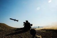 Украина заключила контракты на поставку второй партии ракетных комплексов Javelin Украина заключила контракты на поставку второй партии ракетных комплексов Javelin