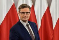 Делегация из Польши начинает визит в Донбасс Делегация из Польши начинает визит в Донбасс