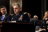 Военная помощь от США: в окружении Трампа хотят ослабить ограничения для Украины Военная помощь от США: в окружении Трампа хотят ослабить ограничения для Украины