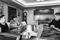 Сотрудники полиции Киевской области перечислят семье 5-летнего Кирилла свой однодневный заработок Сотрудники полиции Киевской области перечислят семье 5-летнего Кирилла свой однодневный заработок