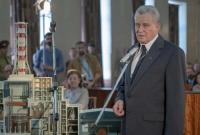 Реакция зрителей из Украины на "Чернобыль" удивила создателя сериала Реакция зрителей из Украины на "Чернобыль" удивила создателя сериала