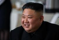 Ким Чен Ын попросил Трампа о новой встрече