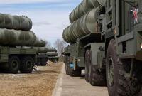 Первые российские С-400 прибудут в Турцию уже в июле Первые российские С-400 прибудут в Турцию уже в июле