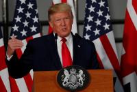 Трамп хочет поладить с Путиным во время саммита G20