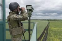 Рада приняла проект закона об усовершенствовании Госпогранслужбы Рада приняла проект закона об усовершенствовании Госпогранслужбы