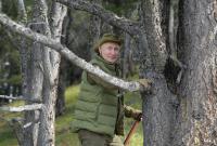Путин в день рождения повысил себе зарплату