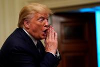 Washington Post: Трамп фактически требовал взятку от Украины