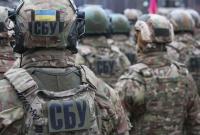 СБУ на Закарпатье пресекла попытку ввоза комплектующих к военной технике СБУ на Закарпатье пресекла попытку ввоза комплектующих к военной технике