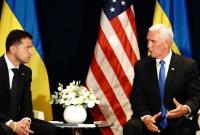 Отношения между Украиной и США никогда не были крепче Отношения между Украиной и США никогда не были крепче