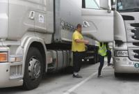 На дорогах Украины будут автоматически взвешивать авто: стали известны детали На дорогах Украины будут автоматически взвешивать авто: стали известны детали