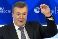 Янукович готовится к возвращению в Украину, – адвокат (видео) Янукович готовится к возвращению в Украину, – адвокат (видео)