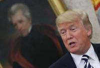 Трамп искал доказательства вмешательства Украины в выборы США Трамп искал доказательства вмешательства Украины в выборы США