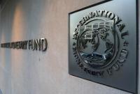Украина подпишет новую программу сотрудничества с МВФ в декабре, - Гончарук