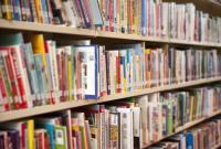 Доля украинских книг в магазинах достигает 78% Доля украинских книг в магазинах достигает 78%