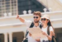 Туристы в прошлом году нарастили расходы в Украине