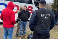 На Закарпатье объявили о подозрении 23-летнему мужчине за попытку продажи украинок в Словакию