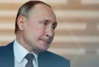 Путин в день убийства Немцова наградил родственника одного из подозреваемых