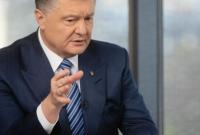 Порошенко: дефолт - це відсутність зарплат, пенсій і наступ Росії