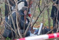 В Черниговской области в лесополосе обнаружен труп человека В Черниговской области в лесополосе обнаружен труп человека