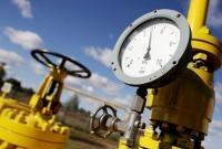 В Украине подешевел импортный газ