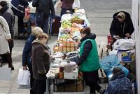 Відкриття ринків в Україні: опубліковано рішення уряду Відкриття ринків в Україні: опубліковано рішення уряду