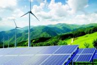 В Україні знизили «зелені» тарифи для сонячної та вітрової енергетики