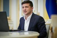 Веселых и здоровых праздников: Зеленский поздравил украинцев с католическим Рождеством