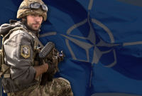 У Генштабі повідомили, скільки офіцерів ЗСУ проходять службу в структурах НАТО У Генштабі повідомили, скільки офіцерів ЗСУ проходять службу в структурах НАТО