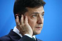 Зеленский поговорил с президентом Египта о коронавирусе, туризме и космосе