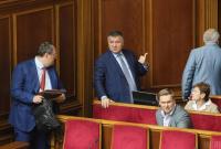 Зеленський розповів, чи пропонував Авакову піти у відставку Зеленський розповів, чи пропонував Авакову піти у відставку